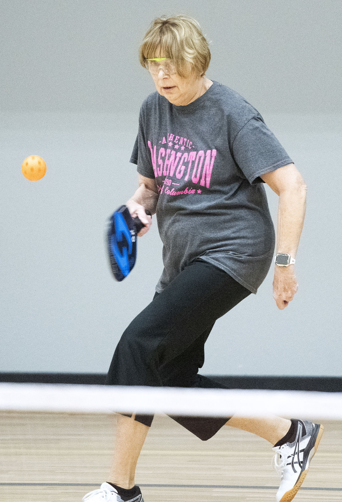 Siouxland Pickelball